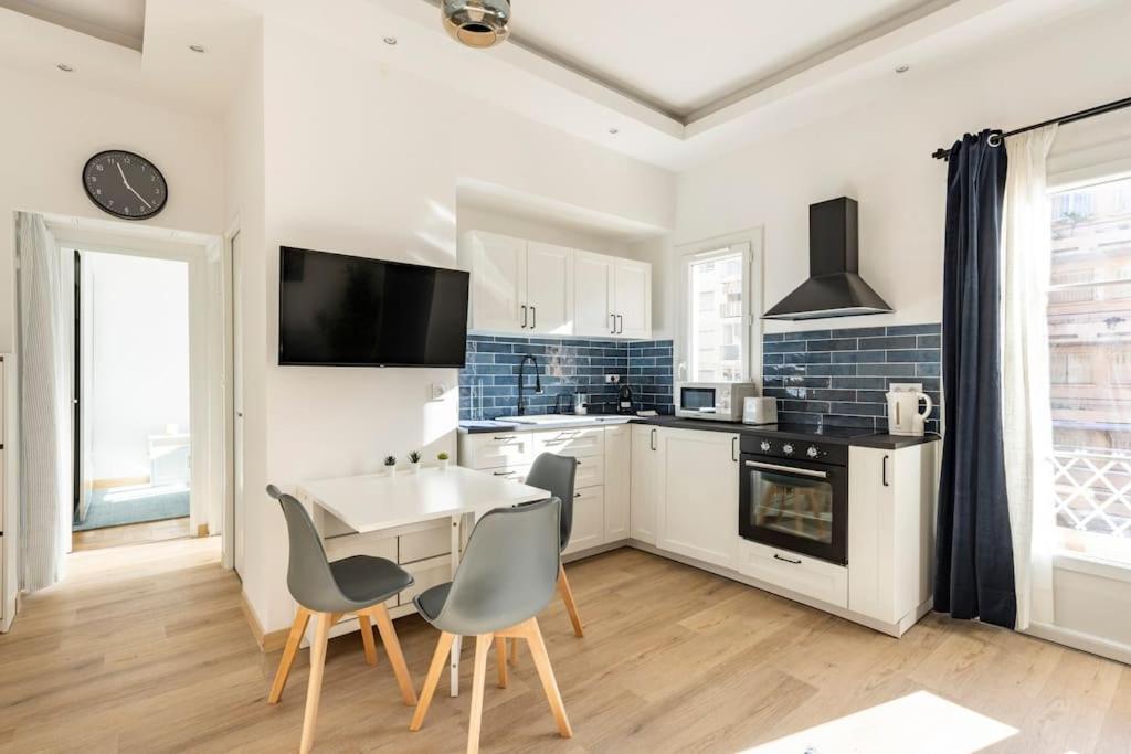 Appartement Renovated Near The