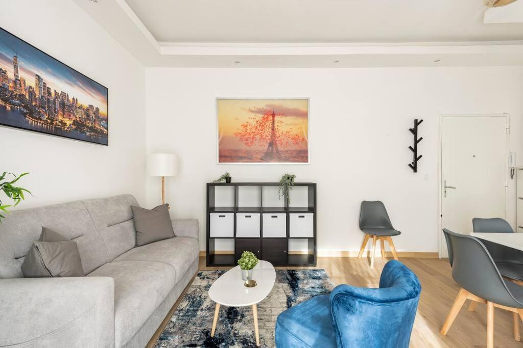 Appartement Renovated Near The