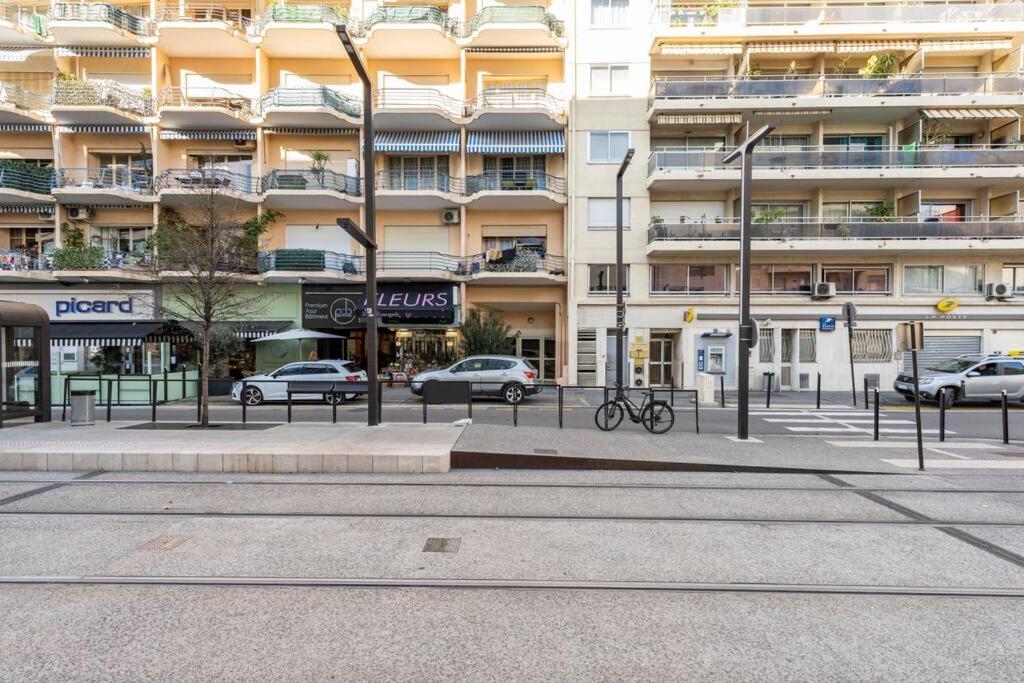 Appartement Renovated Near The *