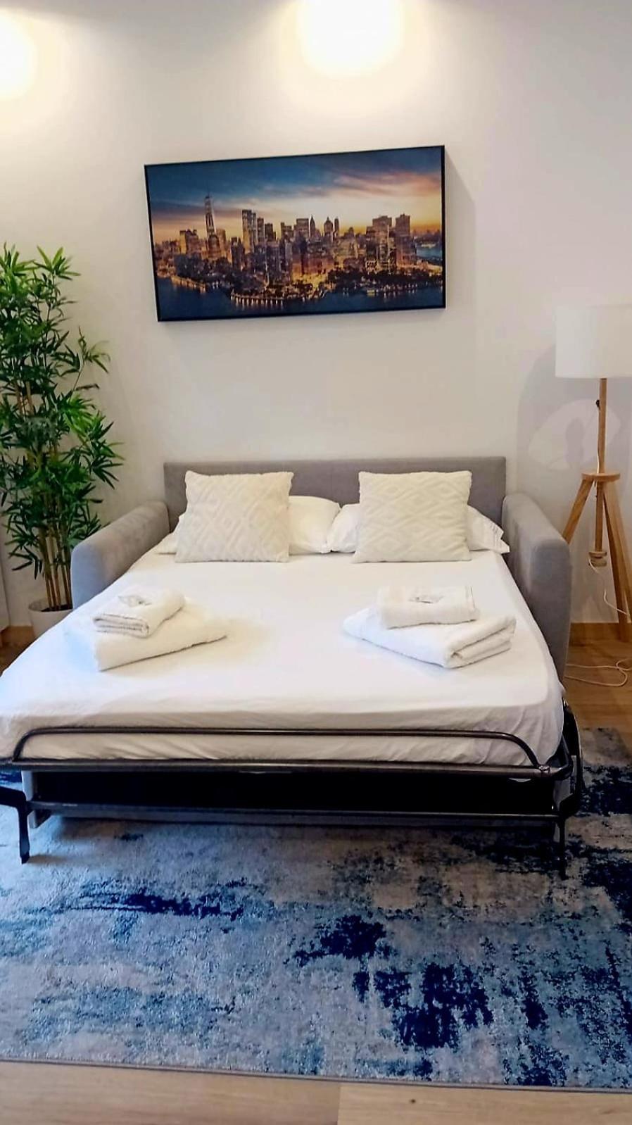 Appartement Renovated Near The